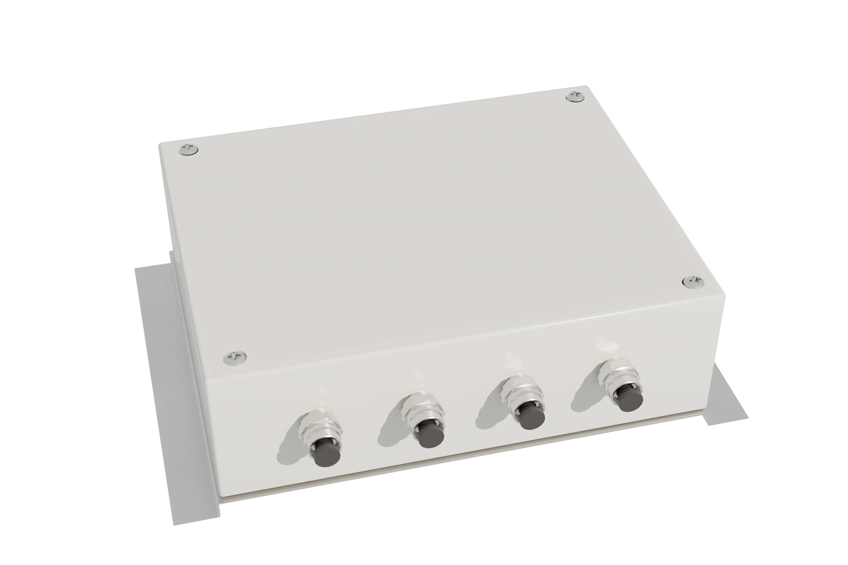 TMKS Repeater Sinyal Jarak Jauh Konveyor