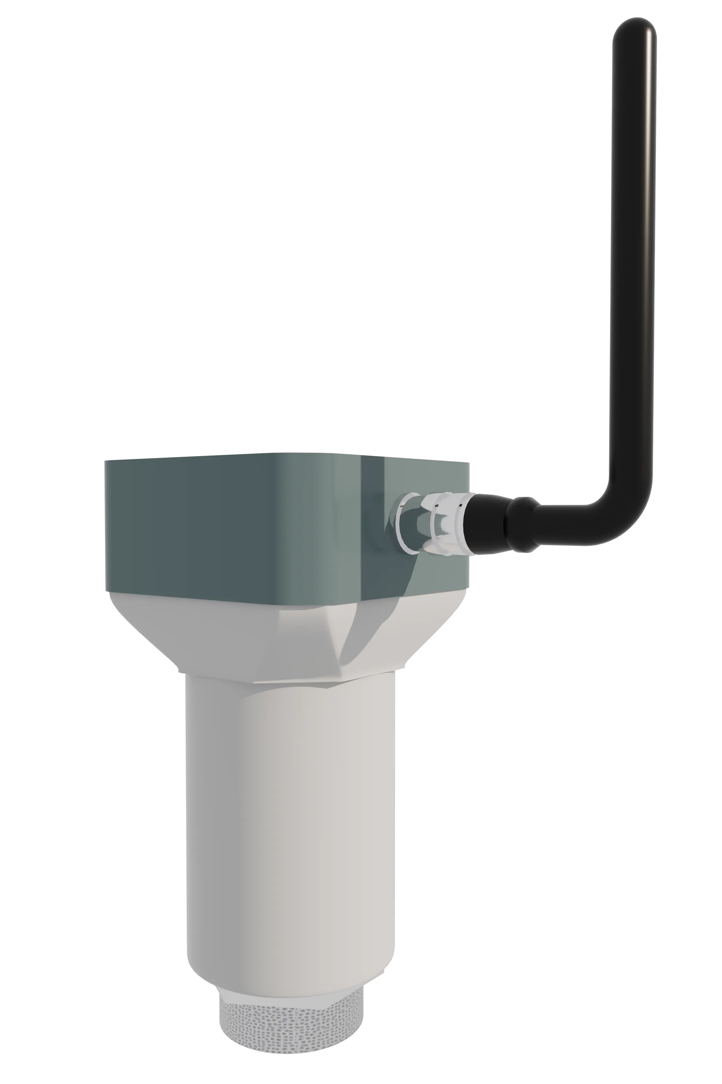 B01 - Sistem Persepsi Nirkabel 5-in-1
