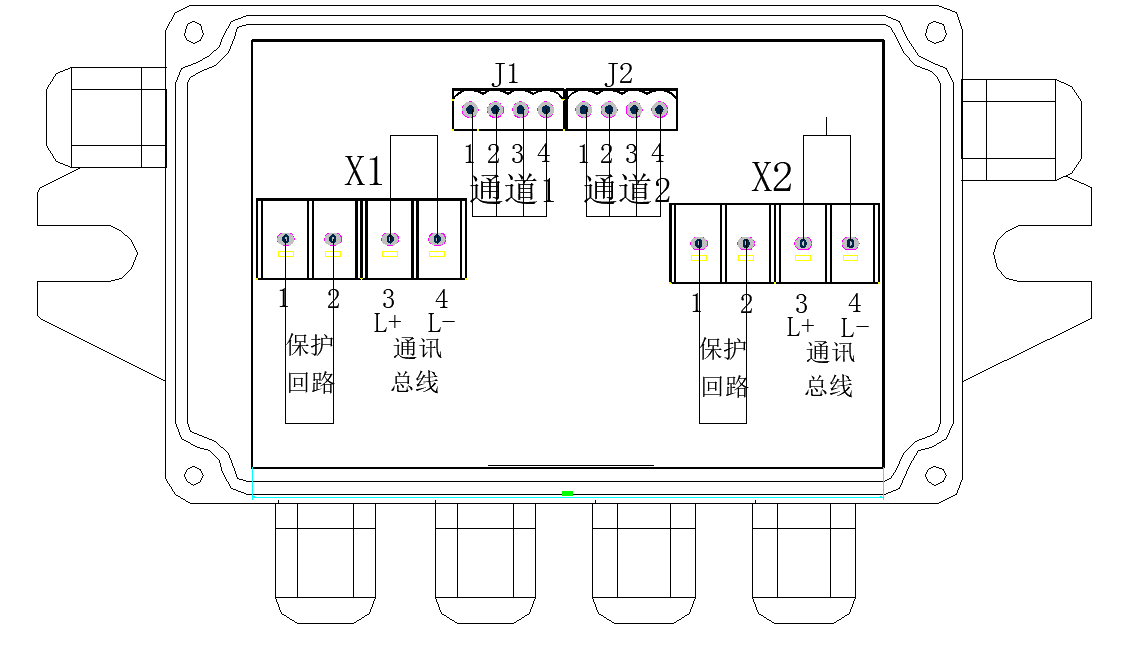 Address Encoder