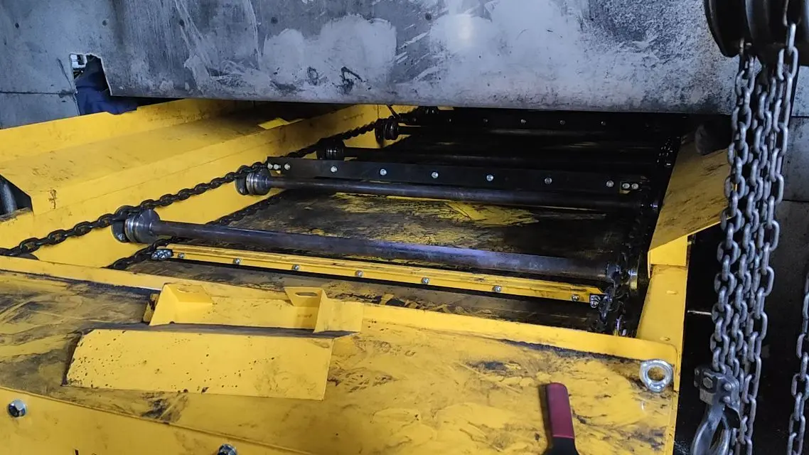 Trường hợp ứng dụng 2