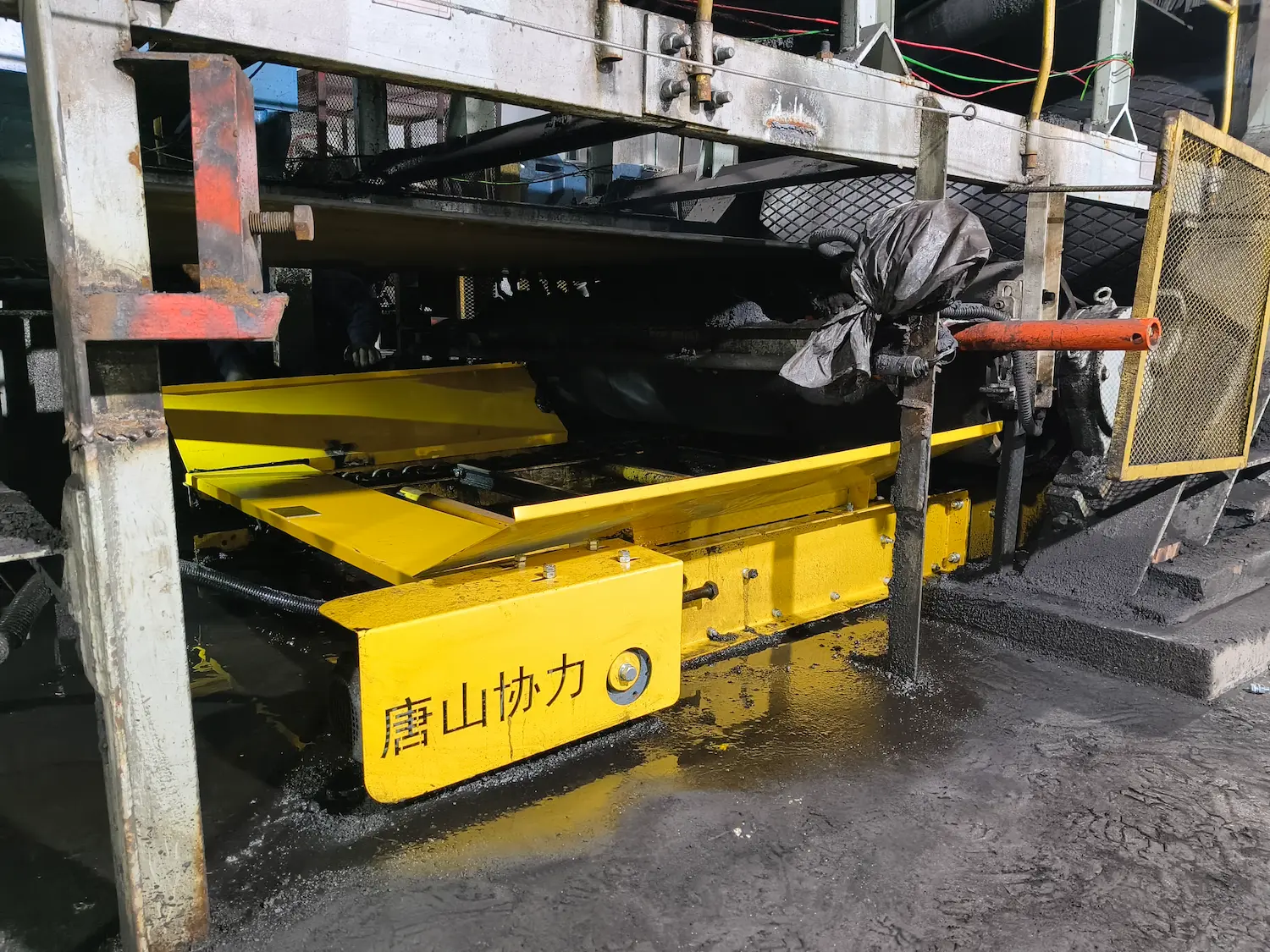 Trường hợp ứng dụng 3